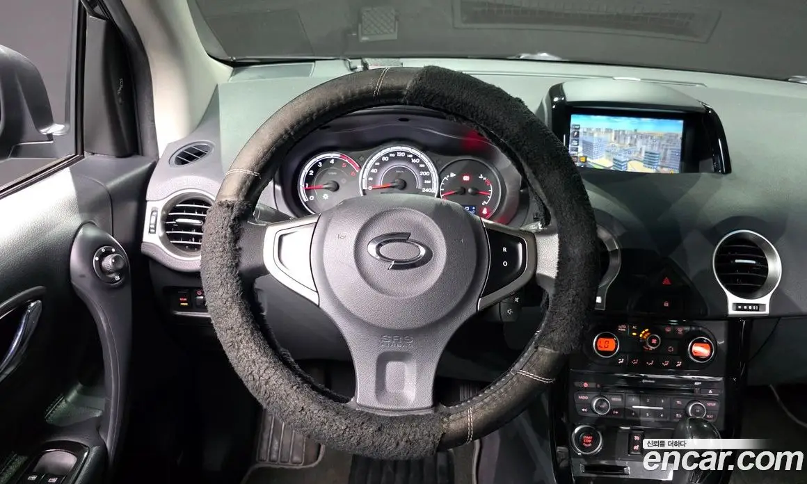 Renault (Samsung) QM5 2015 2.0 автомат (гидро), фото 19