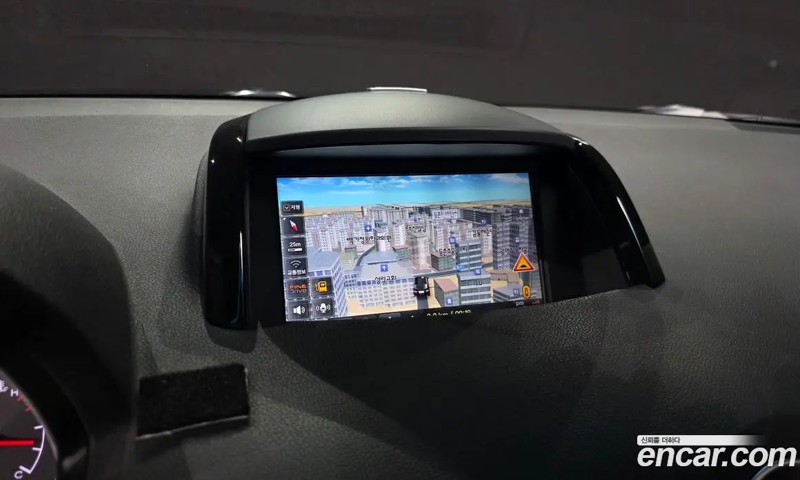 Renault (Samsung) QM5 2015 2.0 автомат (гидро), фото 20