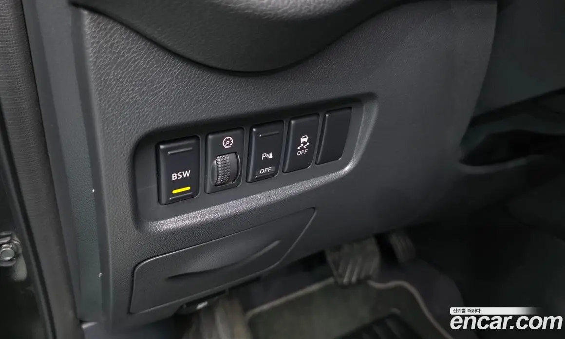 Renault (Samsung) QM5 2015 2.0 автомат (гидро), фото 32