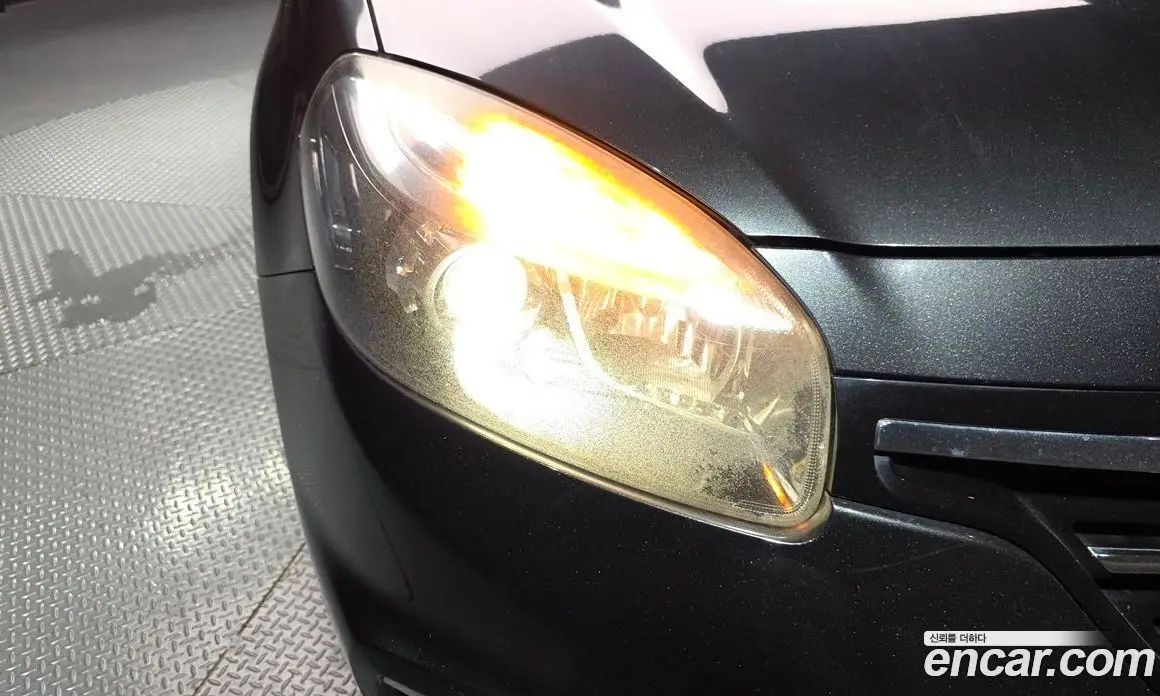 Renault (Samsung) QM5 2015 2.0 автомат (гидро), фото 8