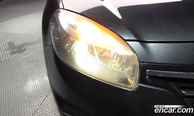 Renault (Samsung) QM5 2015 2.0 автомат (гидро), миниатюра 8