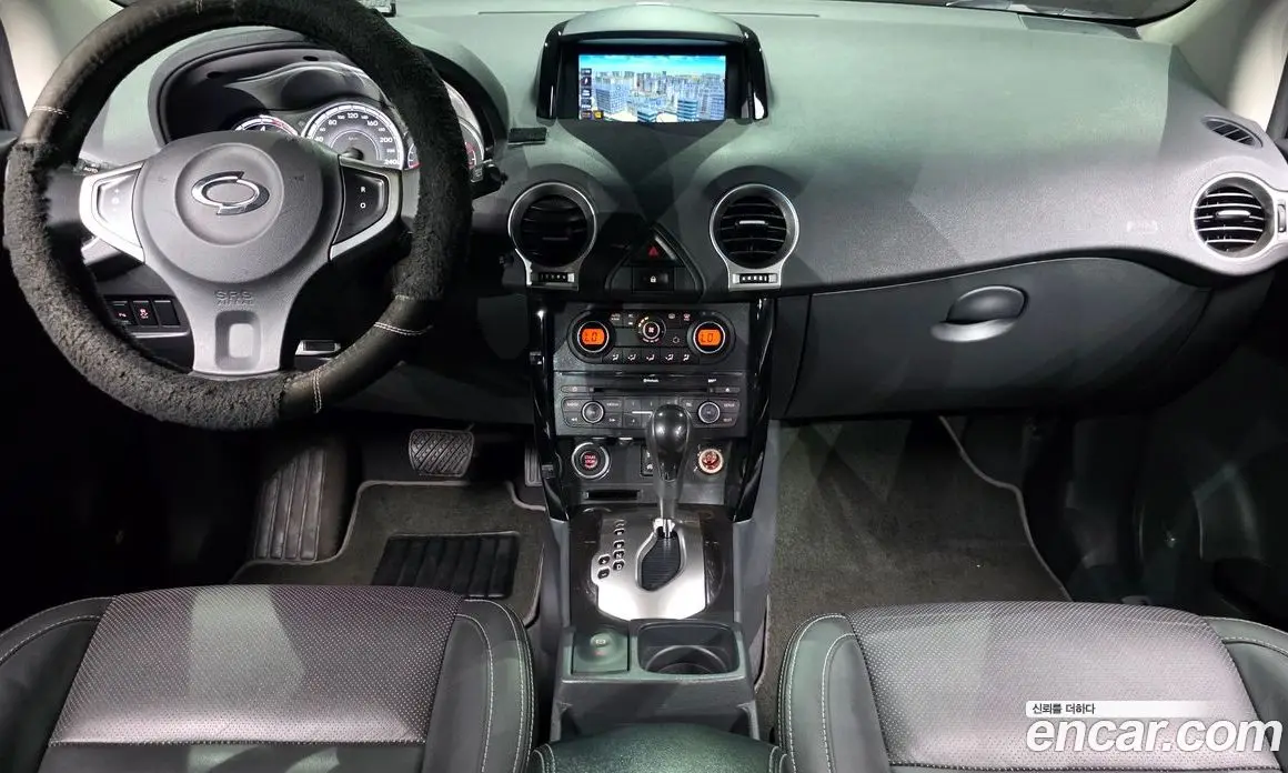 Renault (Samsung) QM5 2015 2.0 автомат (гидро), фото 10