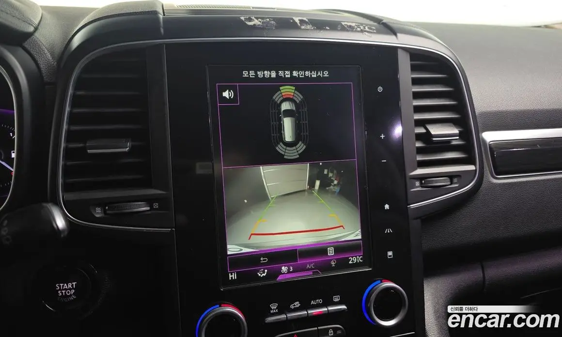 Renault (Samsung) QM6 2016 2.0 автомат (гидро), фото 15