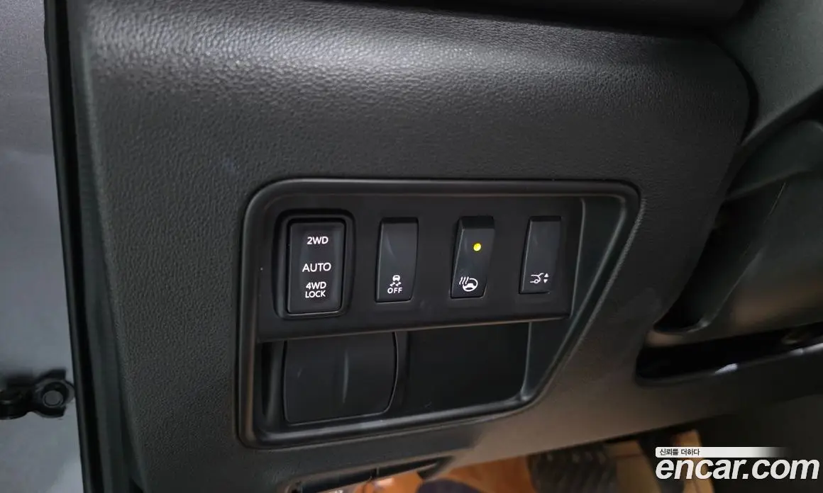 Renault (Samsung) QM6 2016 2.0 автомат (гидро), фото 17