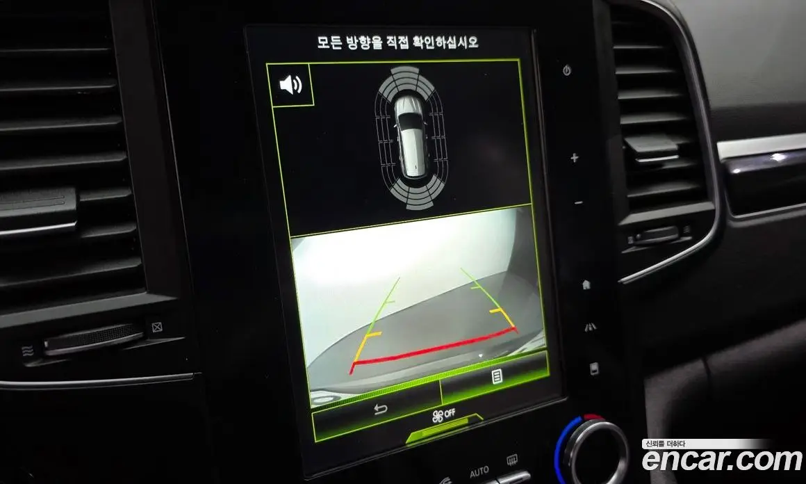 Renault (Samsung) QM6 2016 2.0 автомат (гидро), фото 15