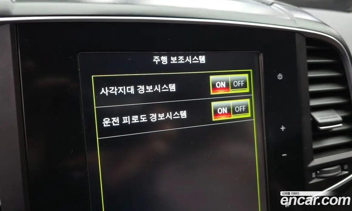 Renault (Samsung) QM6 2016 2.0 автомат (гидро), фото 17