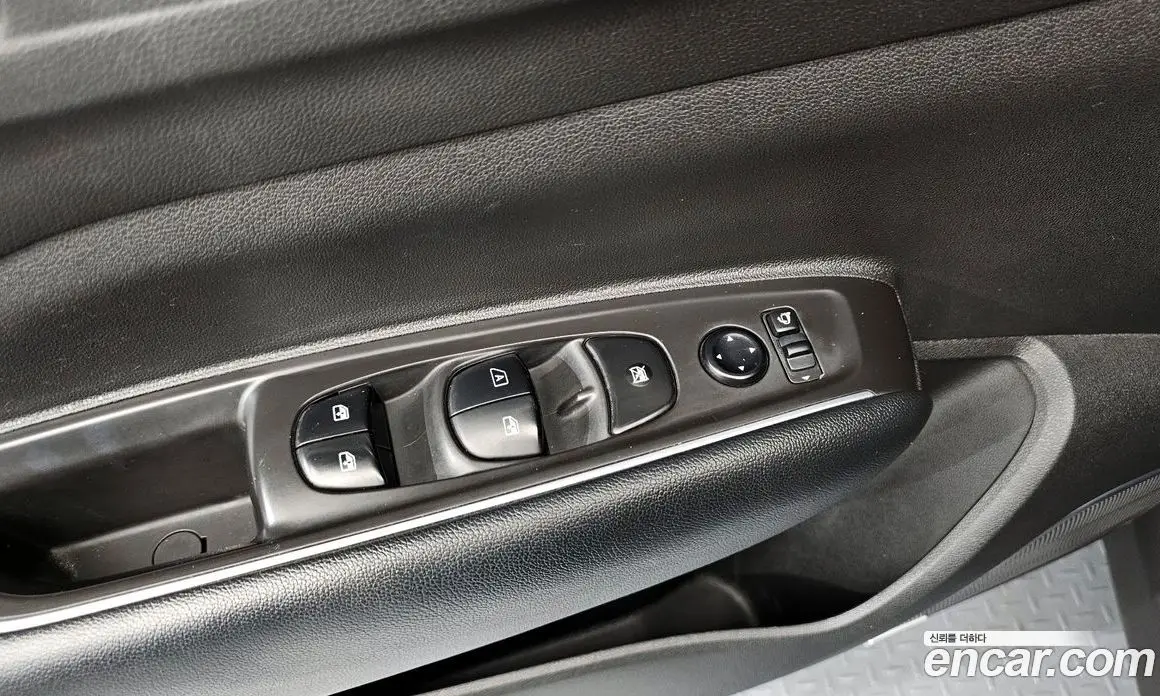 Renault (Samsung) QM6 2016 2.0 автомат (гидро), фото 14