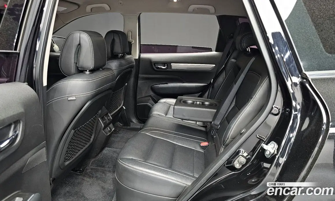 Renault (Samsung) QM6 2016 2.0 автомат (гидро), фото 18