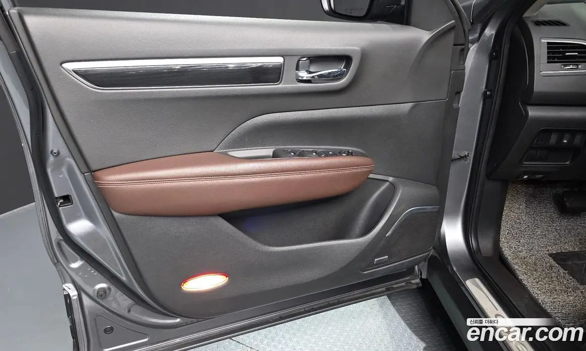 Renault (Samsung) QM6 2016 2.0 автомат (гидро), фото 13