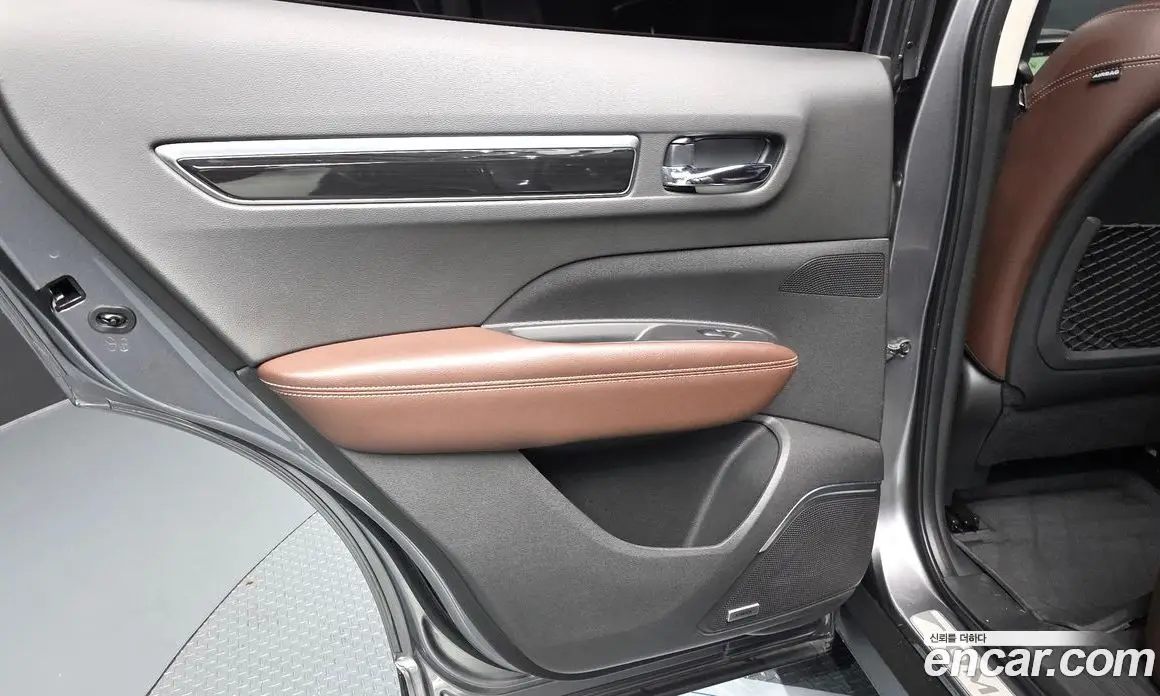 Renault (Samsung) QM6 2016 2.0 автомат (гидро), фото 14