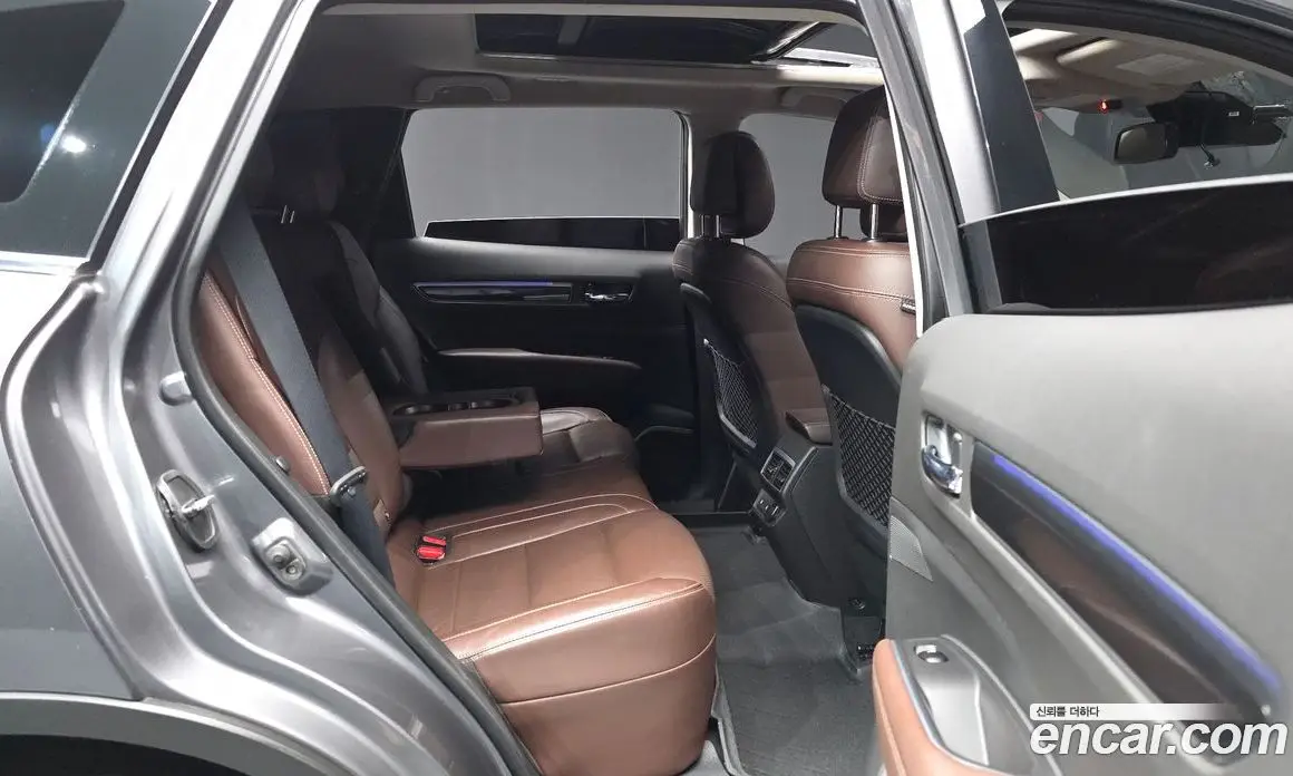 Renault (Samsung) QM6 2016 2.0 автомат (гидро), фото 17