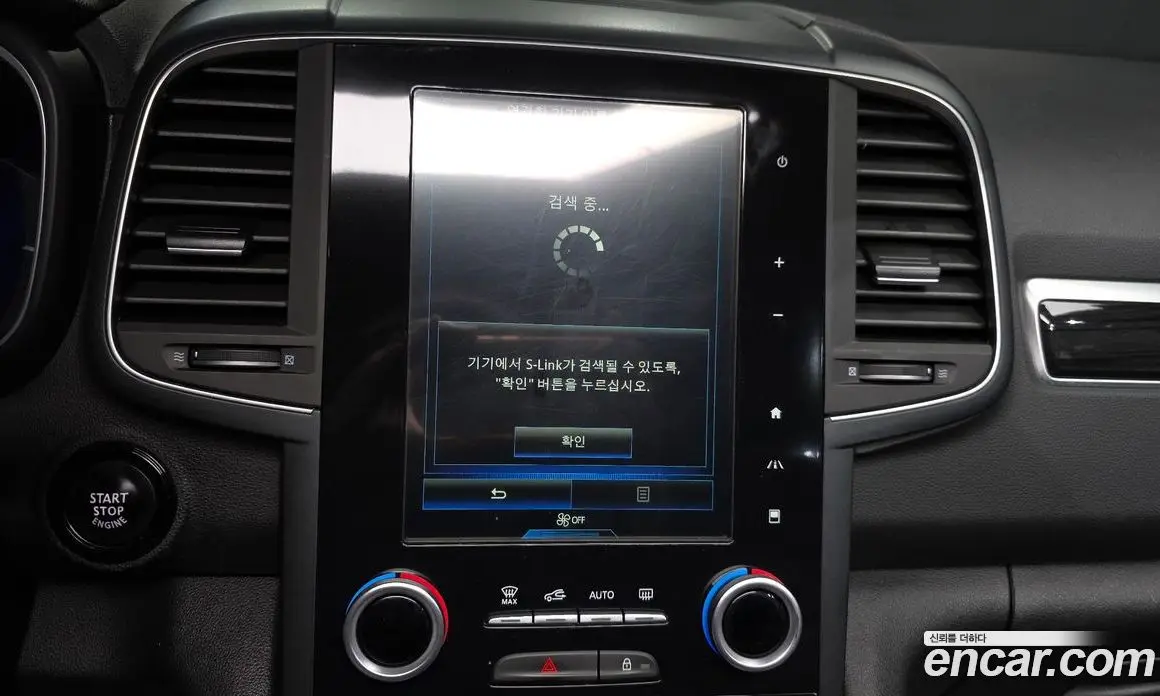 Renault (Samsung) QM6 2016 2.0 автомат (гидро), фото 22