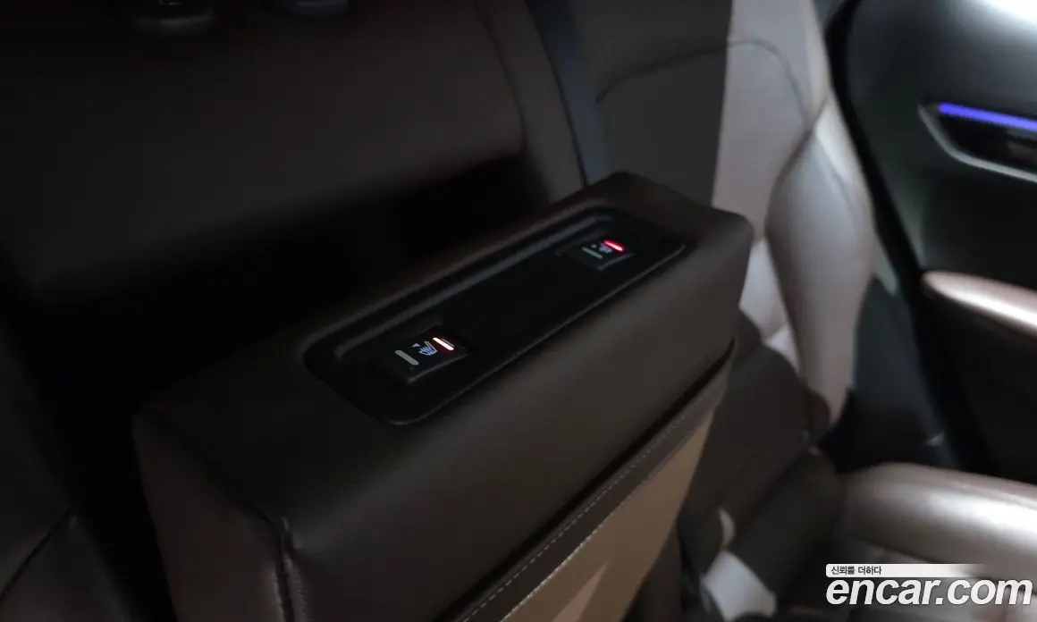 Renault (Samsung) QM6 2016 2.0 автомат (гидро), фото 23