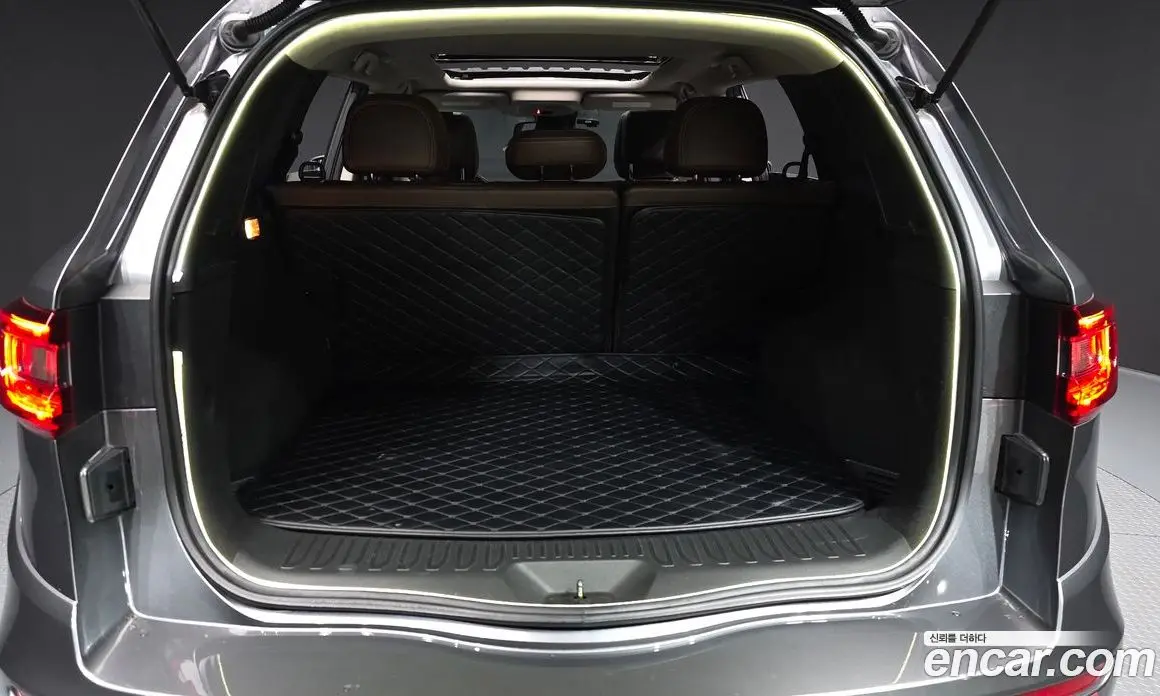 Renault (Samsung) QM6 2016 2.0 автомат (гидро), фото 25
