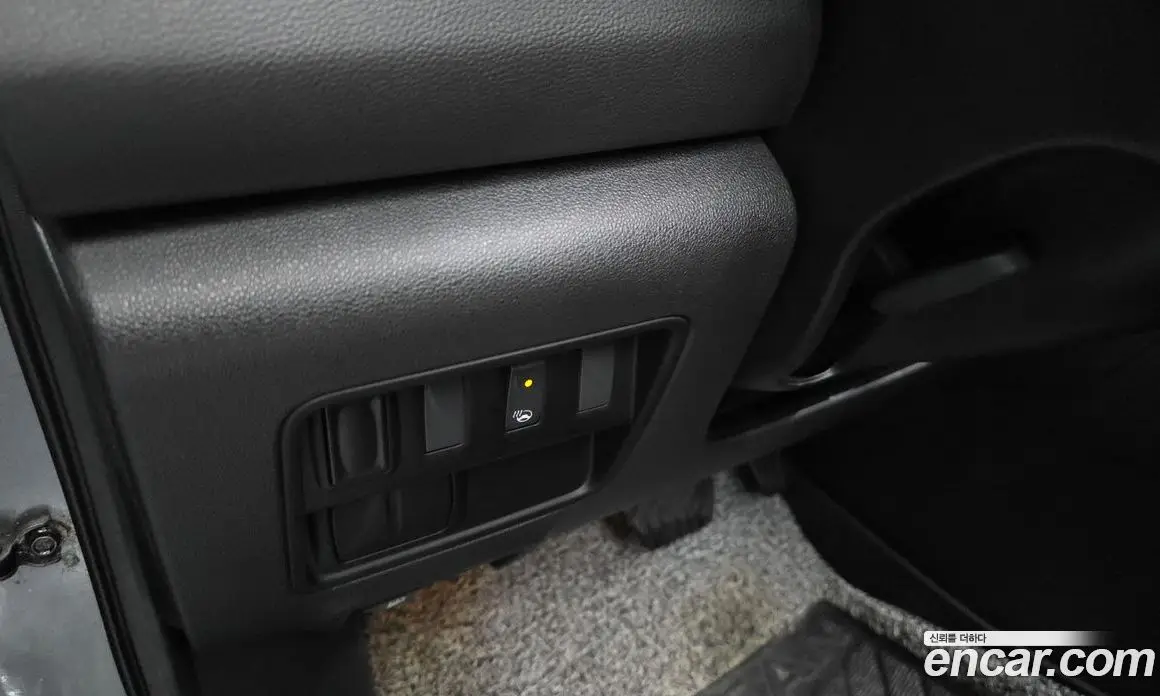 Renault (Samsung) QM6 2016 2.0 автомат (гидро), фото 26