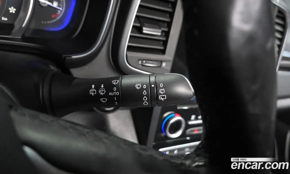 Renault (Samsung) QM6 2016 2.0 автомат (гидро), фото 27