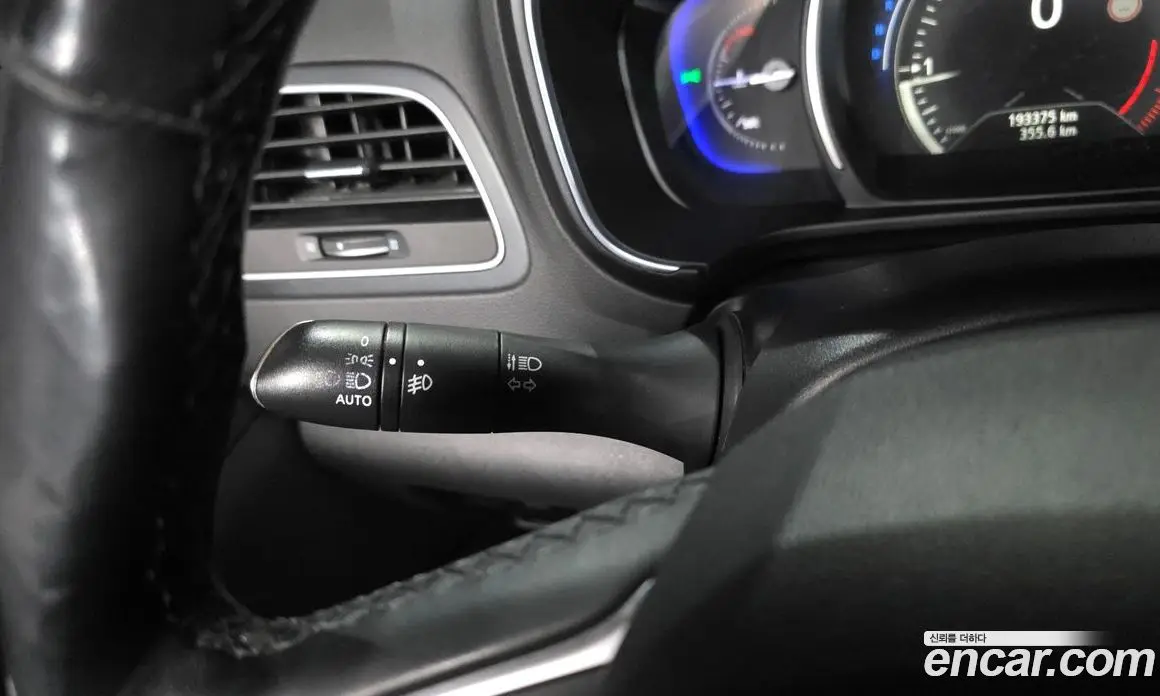 Renault (Samsung) QM6 2016 2.0 автомат (гидро), фото 29