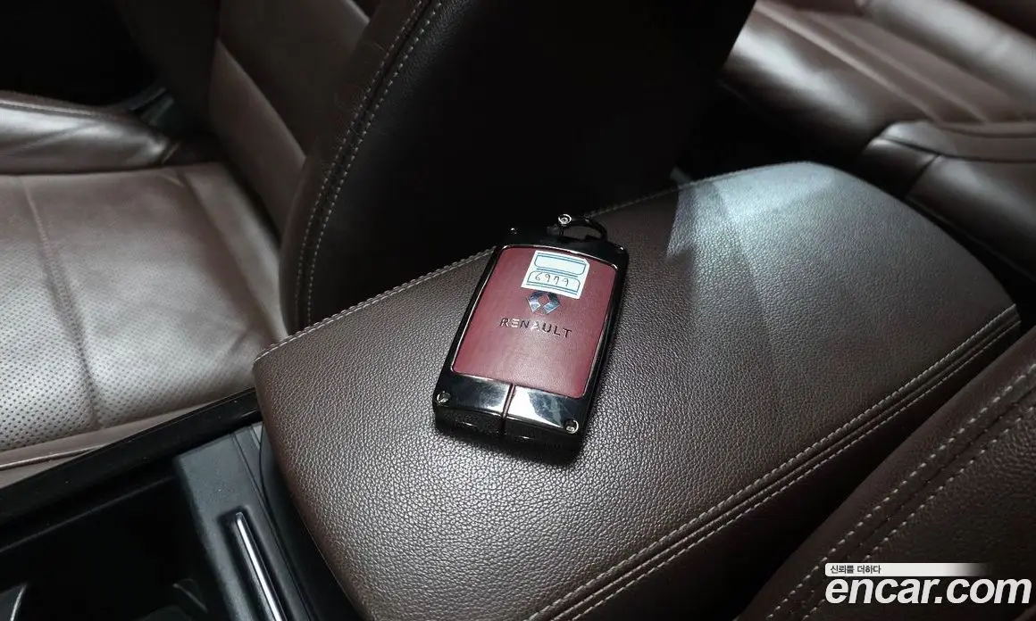 Renault (Samsung) QM6 2016 2.0 автомат (гидро), фото 30