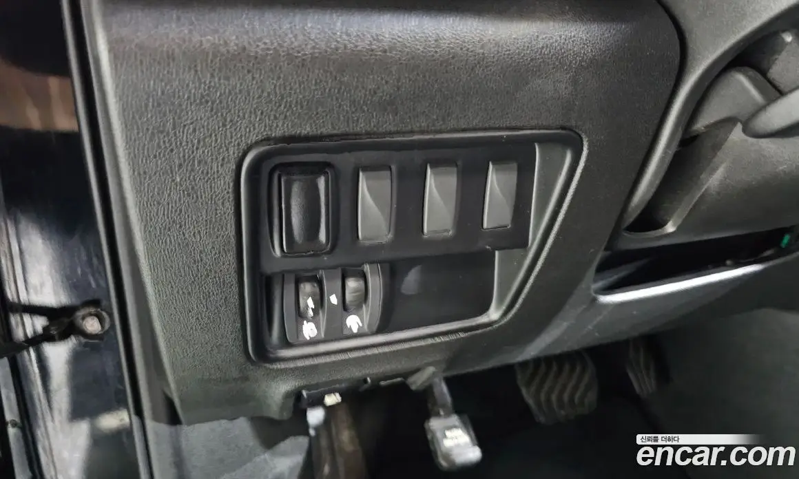 Renault (Samsung) QM6 2016 2.0 автомат (гидро), фото 16
