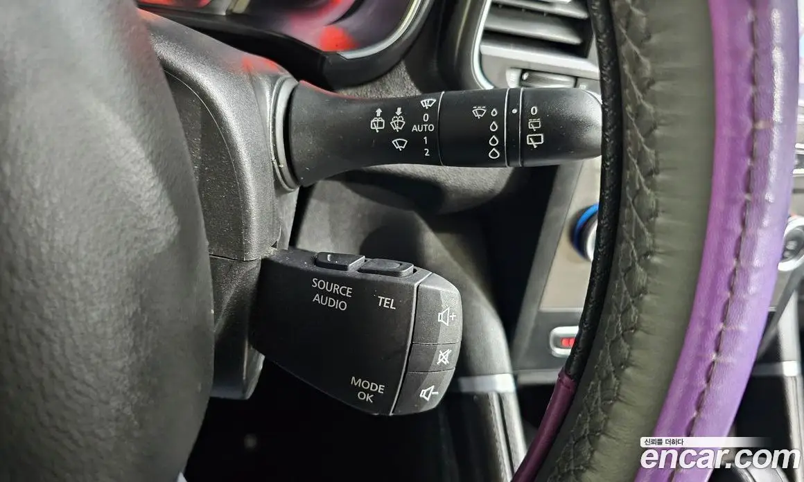 Renault (Samsung) QM6 2016 2.0 автомат (гидро), фото 19