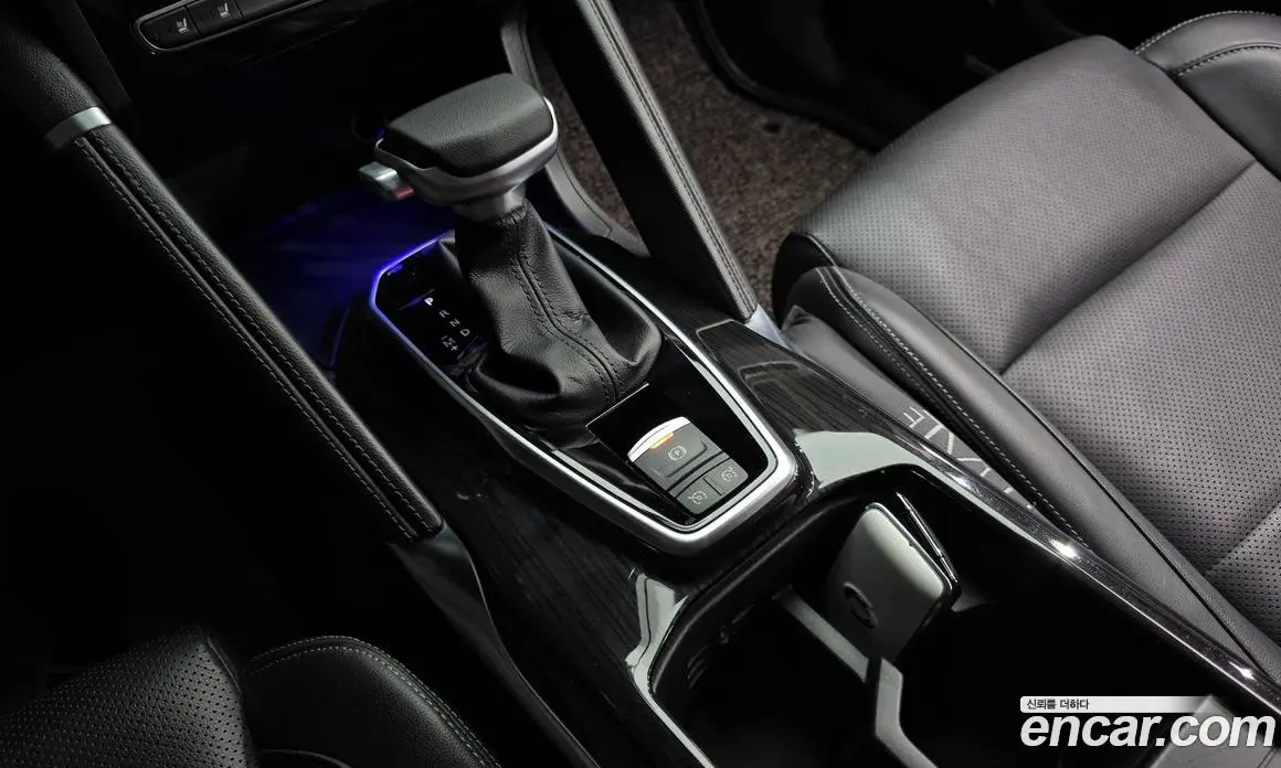 Renault (Samsung) QM6 2016 2.0 автомат (гидро), фото 12