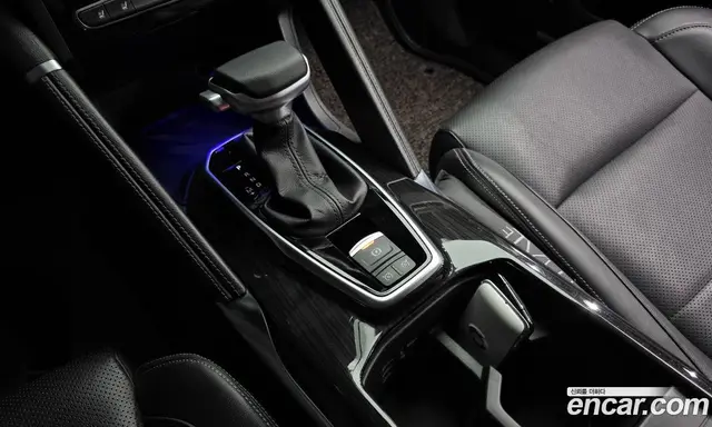Renault (Samsung) QM6 2016 2.0 автомат (гидро), миниатюра 12