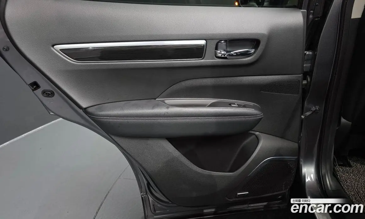 Renault (Samsung) QM6 2016 2.0 автомат (гидро), фото 15