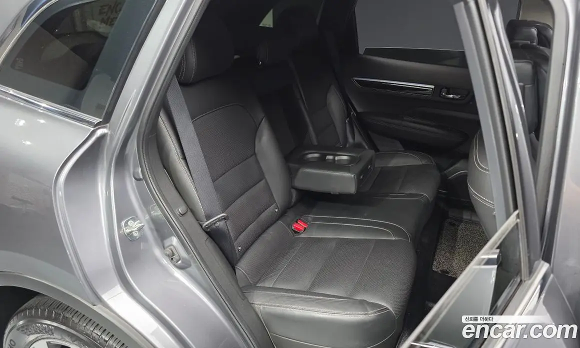 Renault (Samsung) QM6 2016 2.0 автомат (гидро), фото 17