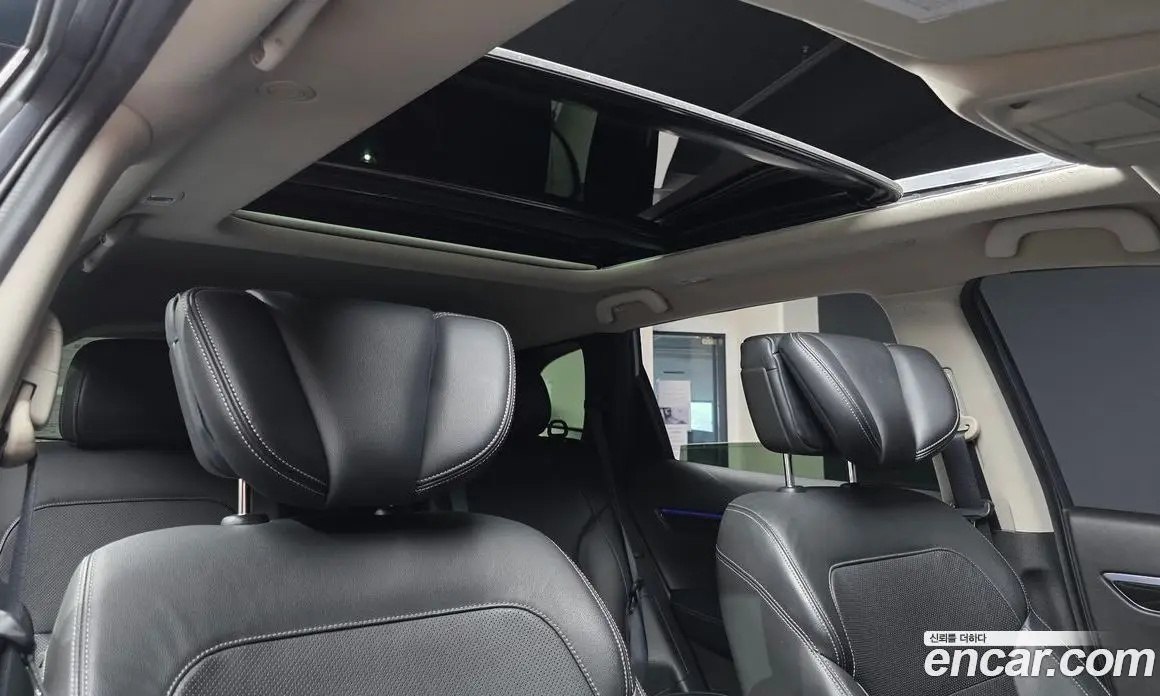 Renault (Samsung) QM6 2016 2.0 автомат (гидро), фото 19