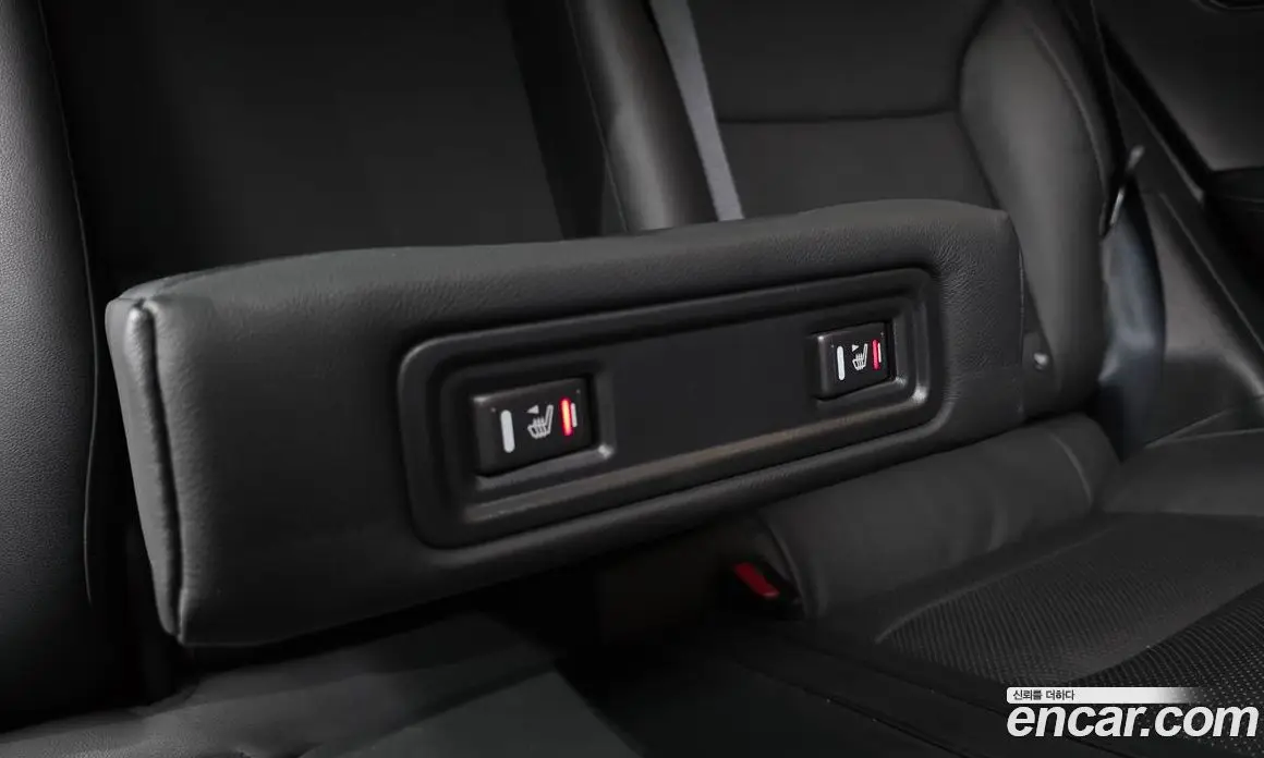 Renault (Samsung) QM6 2016 2.0 автомат (гидро), фото 25