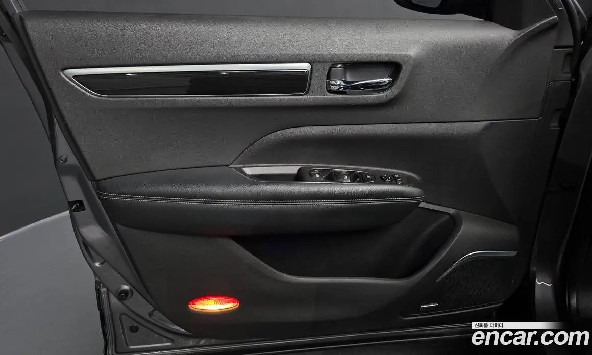 Renault (Samsung) QM6 2016 2.0 автомат (гидро), фото 27