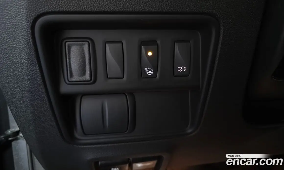 Renault (Samsung) QM6 2016 2.0 автомат (гидро), фото 28