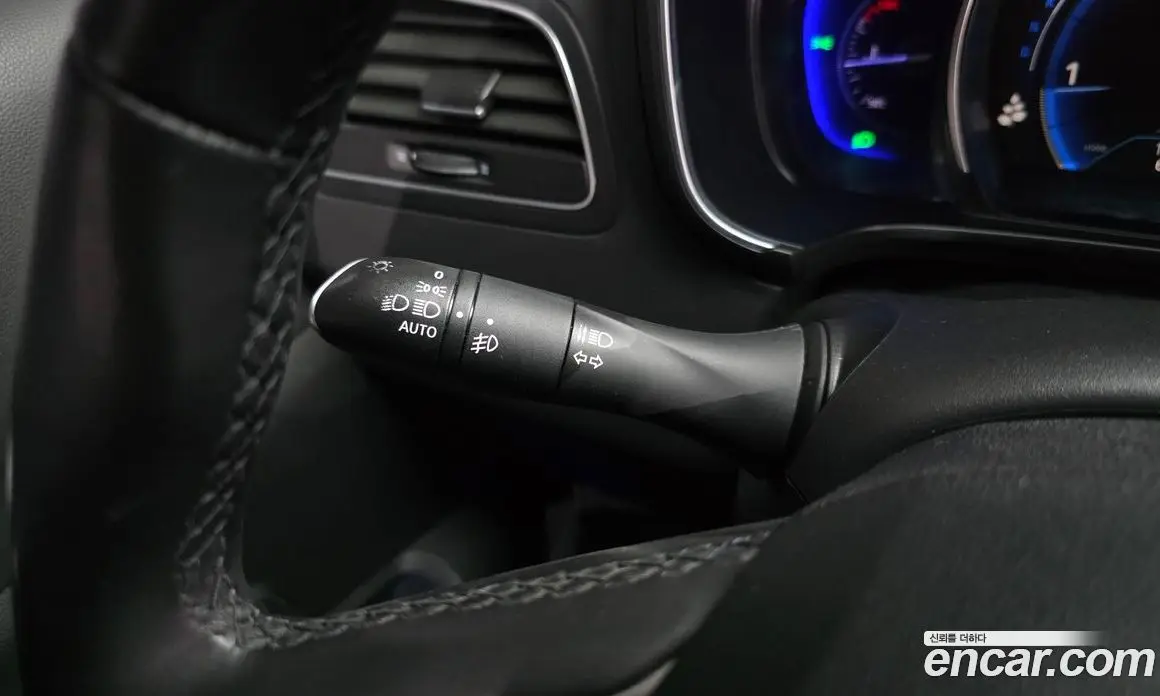 Renault (Samsung) QM6 2016 2.0 автомат (гидро), фото 29