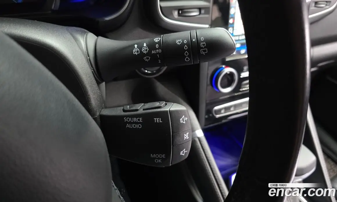 Renault (Samsung) QM6 2016 2.0 автомат (гидро), фото 30
