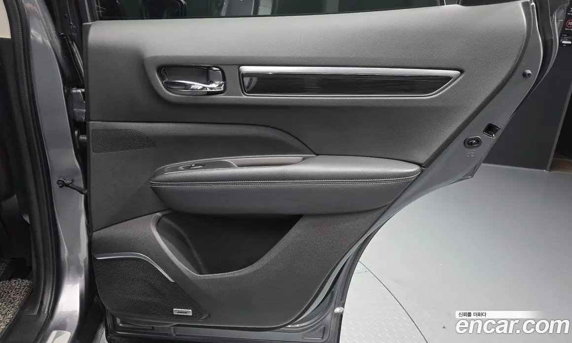 Renault (Samsung) QM6 2016 2.0 автомат (гидро), фото 32