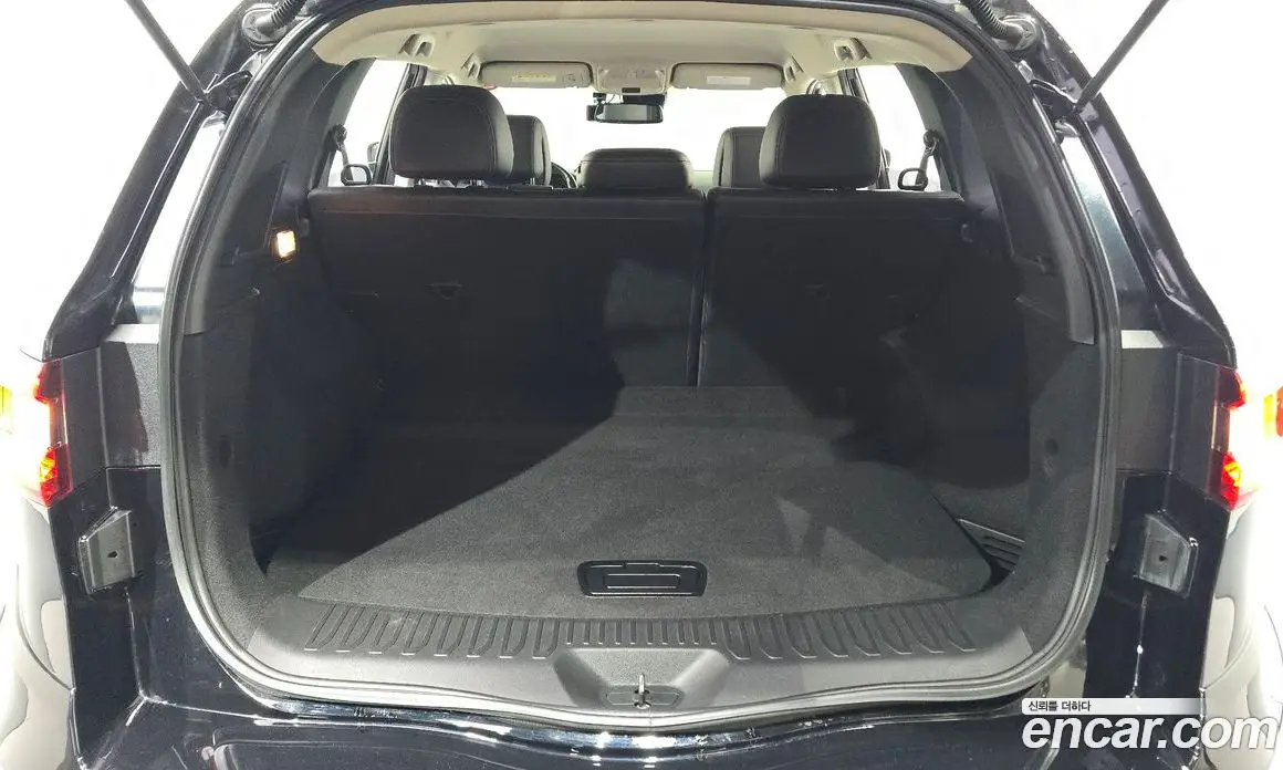 Renault (Samsung) QM6 2016 2.0 автомат (гидро), фото 20