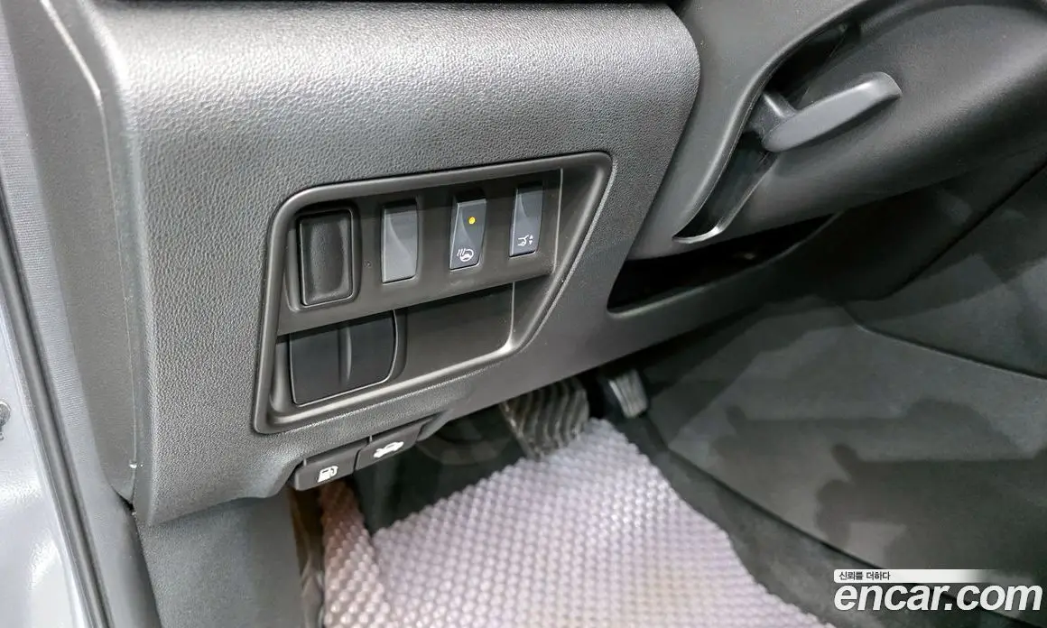 Renault (Samsung) QM6 2017 2.0 автомат (гидро), фото 22