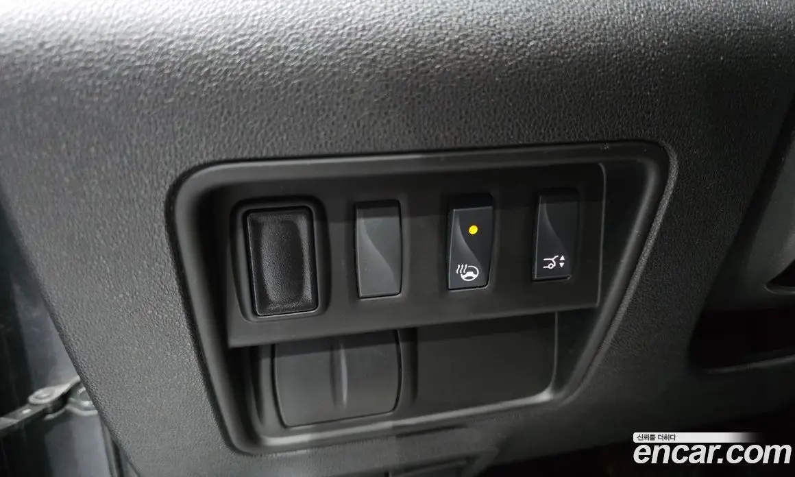 Renault (Samsung) QM6 2017 2.0 автомат (гидро), фото 18