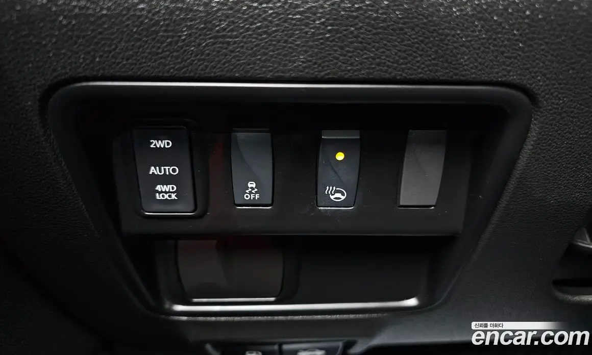 Renault (Samsung) QM6 2017 2.0 автомат (гидро), фото 13