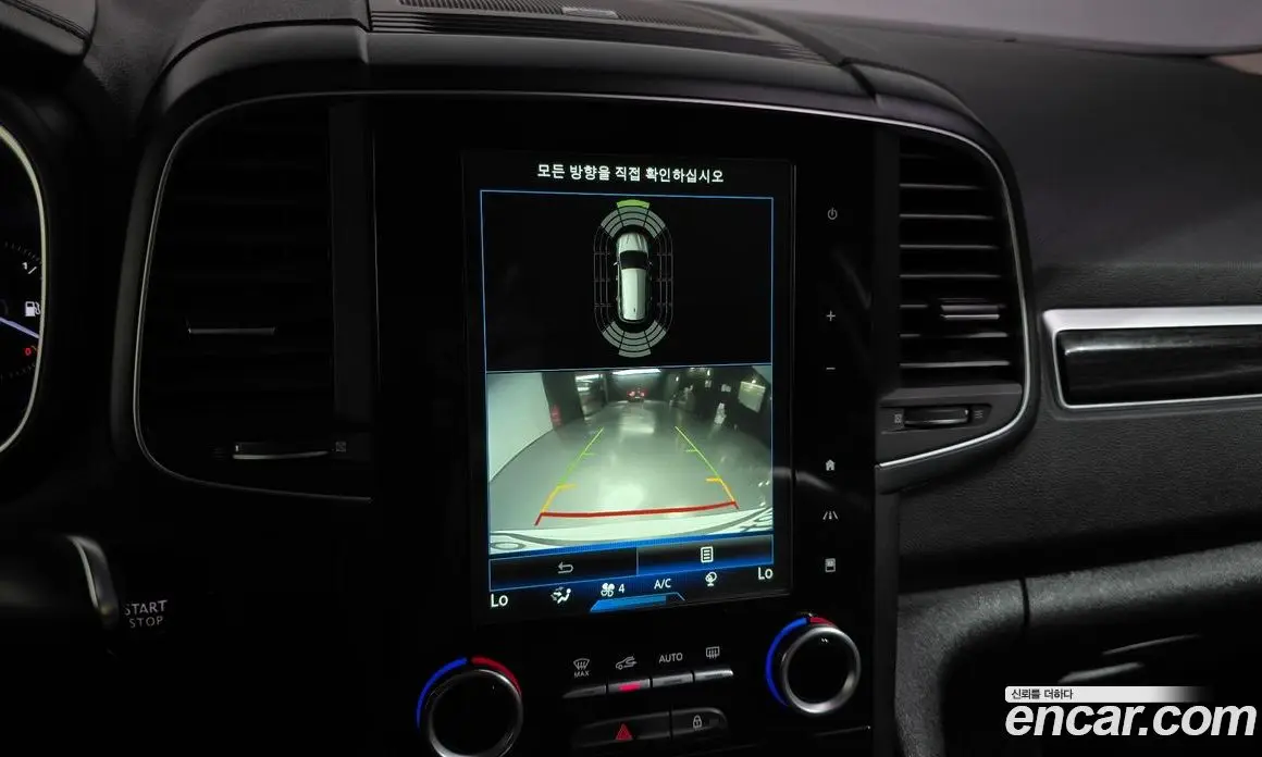 Renault (Samsung) QM6 2017 2.0 автомат (гидро), фото 22