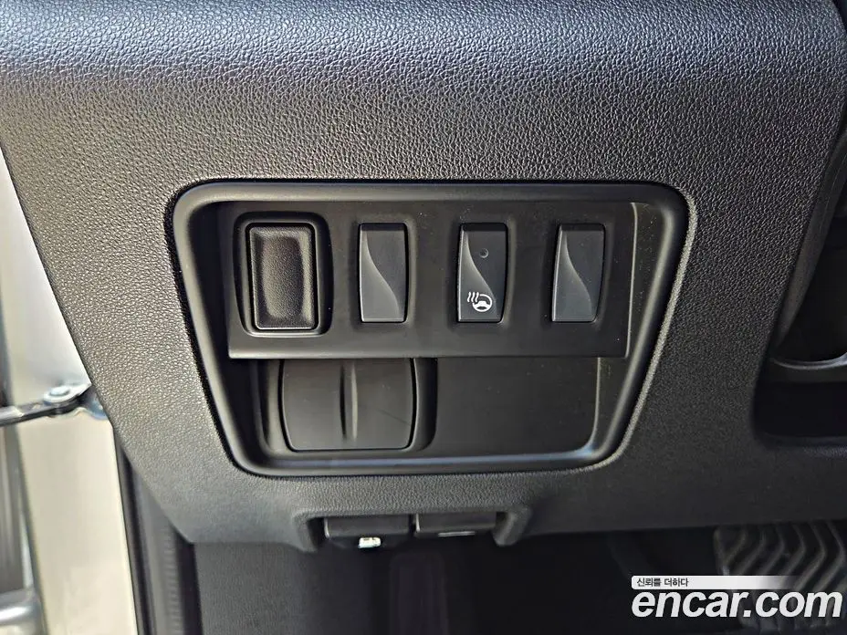 Renault (Samsung) QM6 2017 2.0 автомат (гидро), фото 11