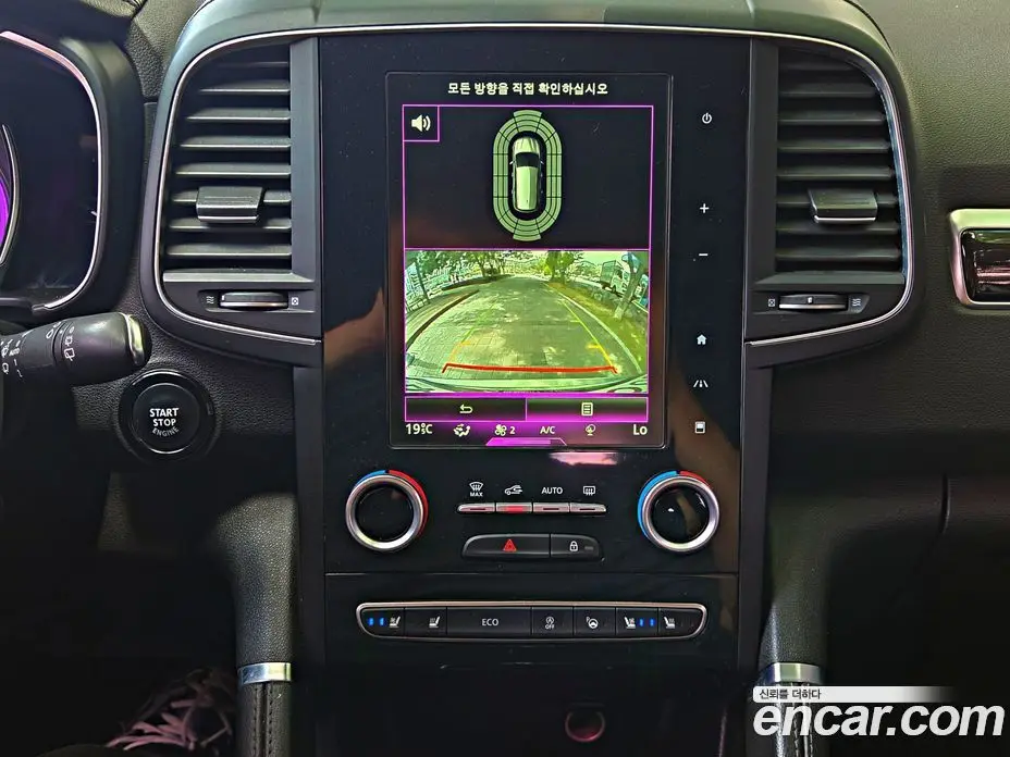 Renault (Samsung) QM6 2017 2.0 автомат (гидро), фото 13