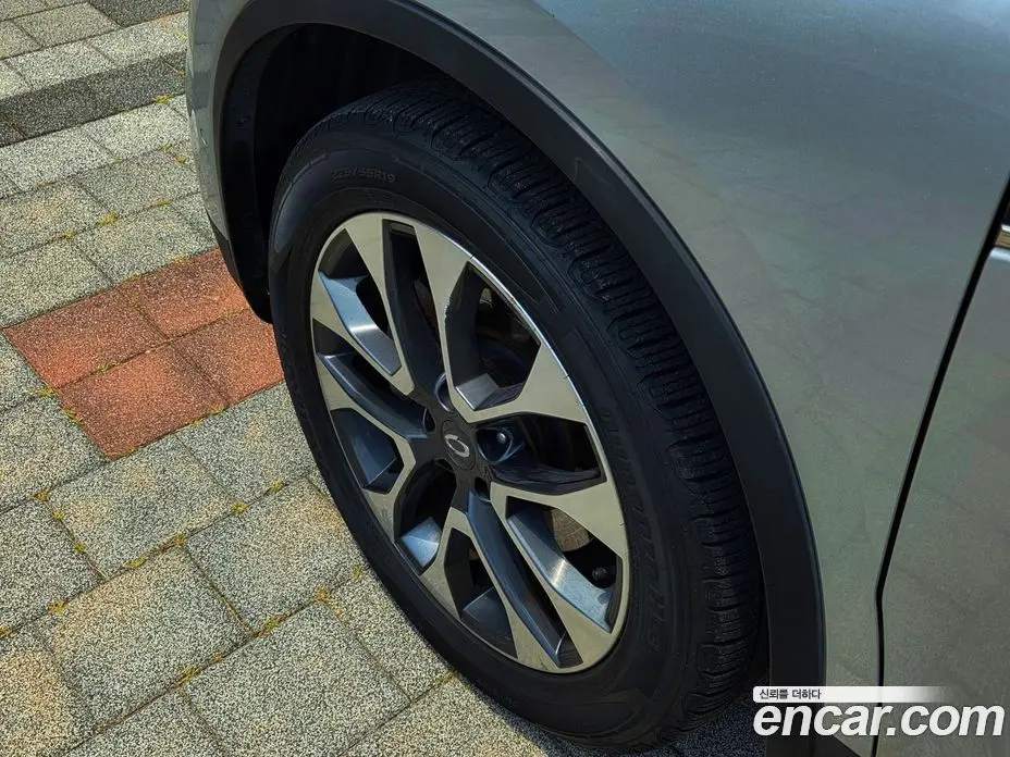 Renault (Samsung) QM6 2017 2.0 автомат (гидро), фото 19
