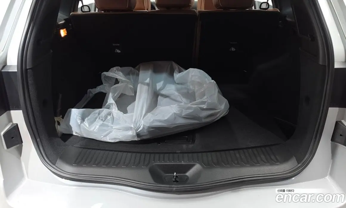 Renault (Samsung) QM6 2017 2.0 автомат (гидро), фото 24