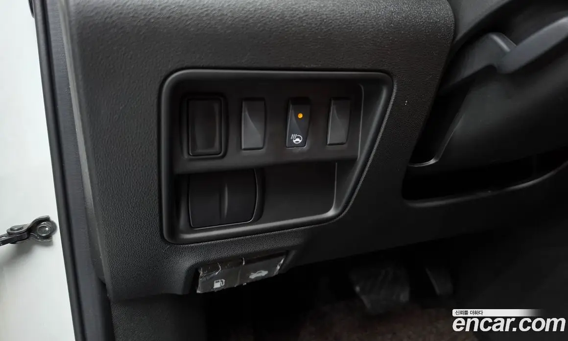 Renault (Samsung) QM6 2017 2.0 автомат (гидро), фото 27