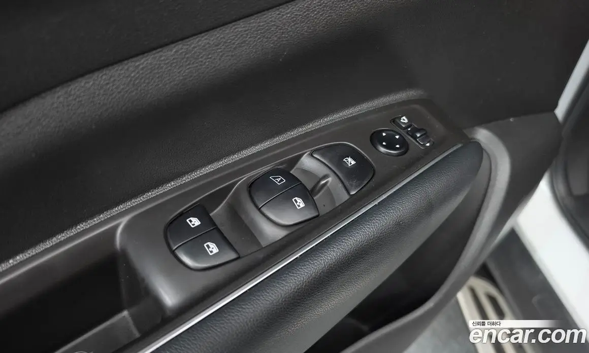 Renault (Samsung) QM6 2017 2.0 автомат (гидро), фото 29
