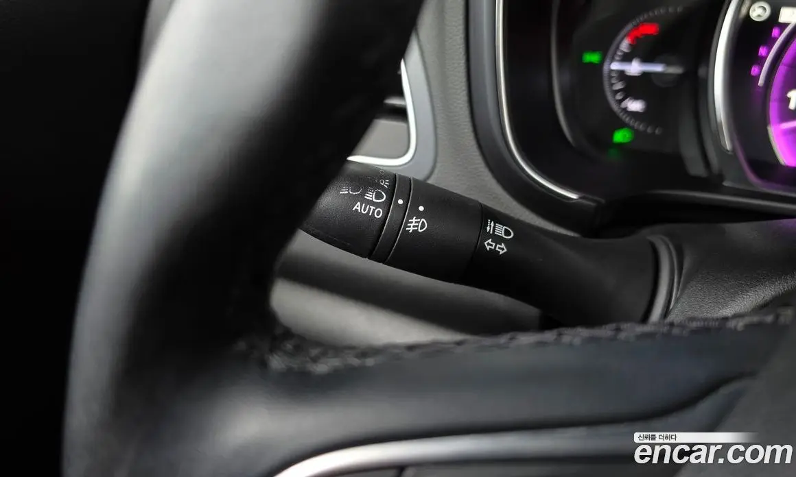 Renault (Samsung) QM6 2017 2.0 автомат (гидро), фото 30