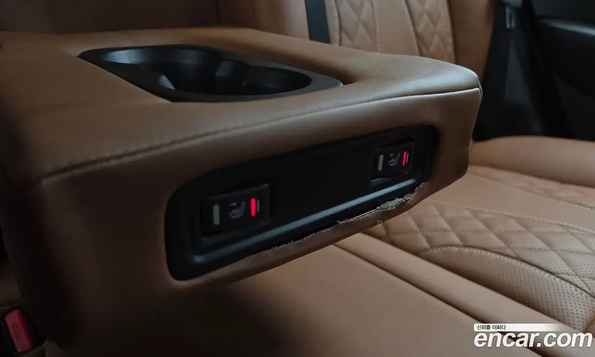 Renault (Samsung) QM6 2017 2.0 автомат (гидро), фото 31