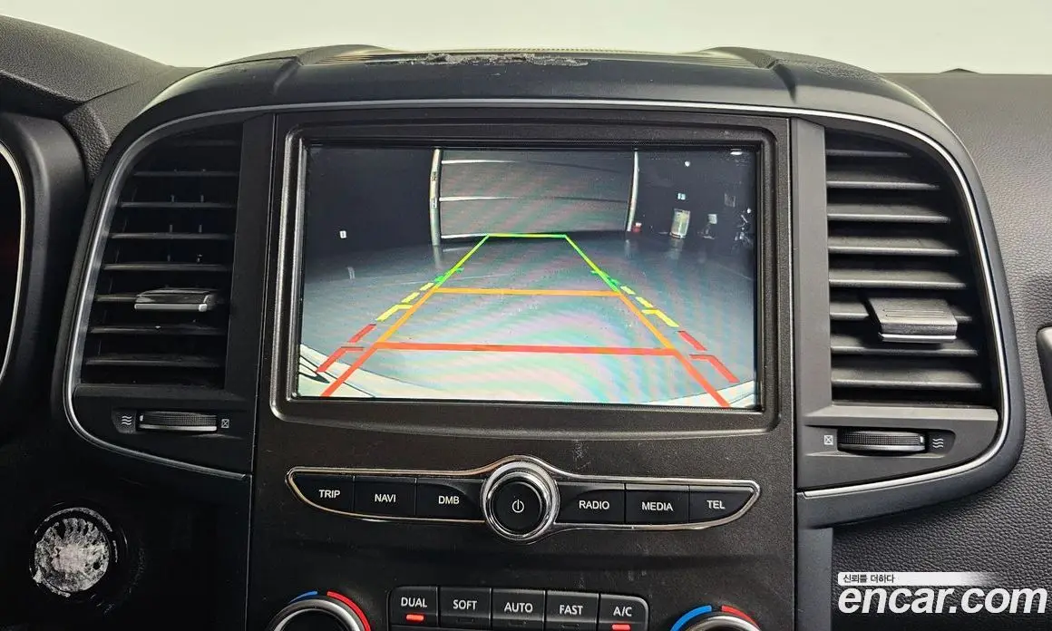 Renault (Samsung) QM6 2017 2.0 автомат (гидро), фото 15