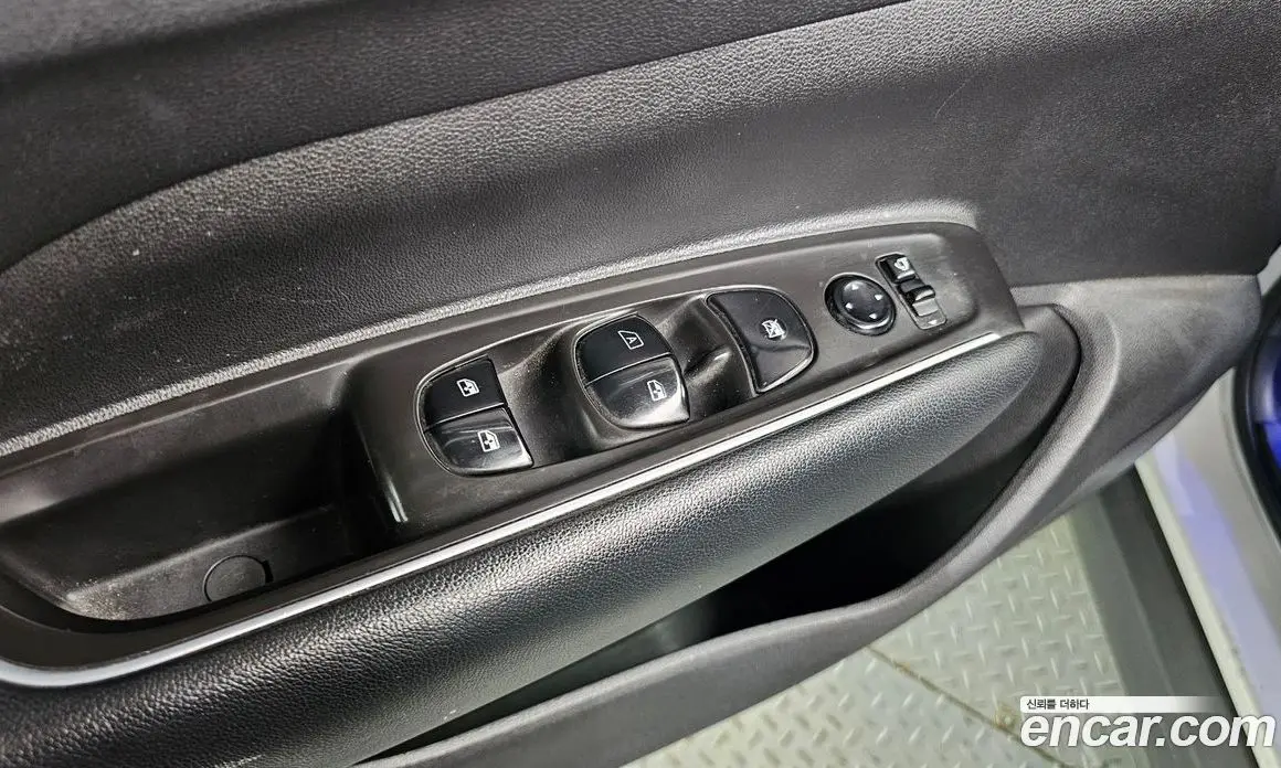 Renault (Samsung) QM6 2017 2.0 автомат (гидро), фото 17